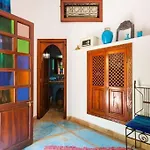 Riad Lalla Firdaousse B&B