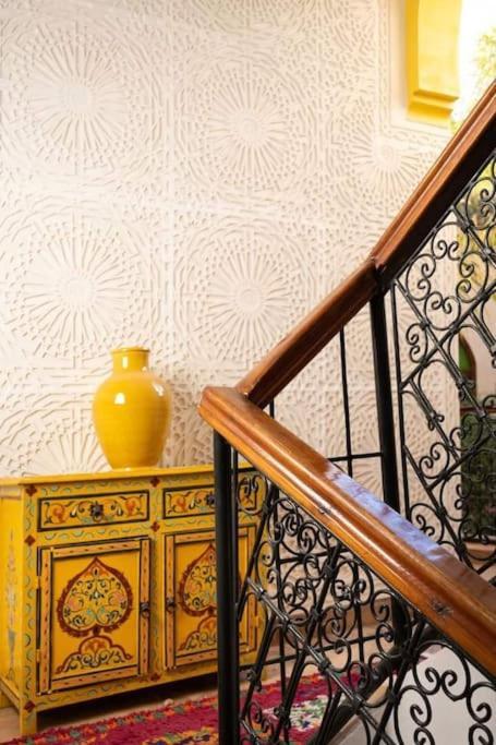 Lalla Firdaousse Appartement